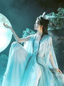 綜影視：圓愿事務所