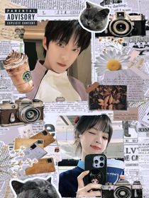 曹恩齊：甜妹和他的仙子