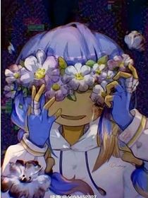 CH日常（主角瓷）