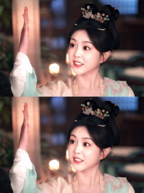 綜影視：禍水她撩云撥雨