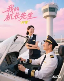 我的機(jī)長先生