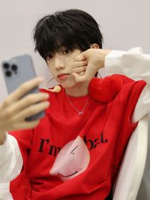 張桂源：青梅汁