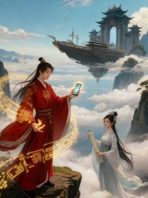 我的修仙外掛是手機