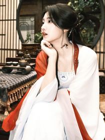 综影视：白月光扮演法则