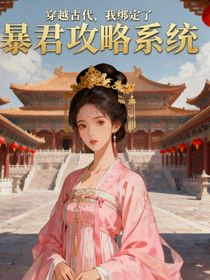 穿越古代我綁定了暴君攻略系統(tǒng)