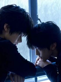 櫓穆：遺忘是我留給你最后的禮物