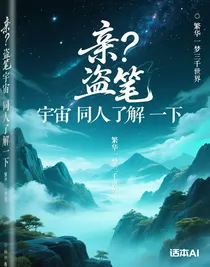 親？盜筆宇宙同人了解一下
