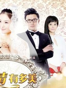 因?yàn)閻?ài)情有多美的你