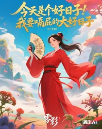 今天是個好日子，我要嗝屁的大好日子