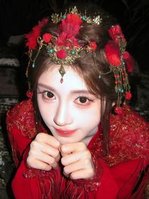 喜人奇妙夜2：嬌艷欲滴紅玫瑰