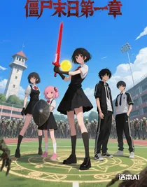 僵尸末日第一章