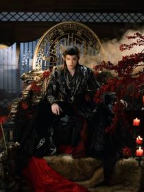 暗河傳之無(wú)怨