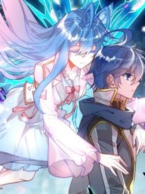 斗二：蝶舞靈眸，光鑄冰心