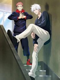 咒回：空間系術(shù)士的冒險(xiǎn)