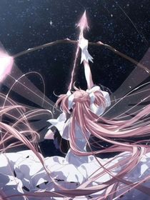 魔法少女小圓同人篇（不是舊五色）