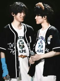 我不想只當哥哥……（源軒）