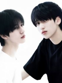 爆！校霸跟校草在曖昧