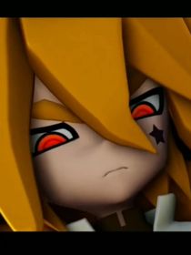 Gomjines——凹凸oc文