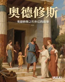 奧德修斯之歸鄉(xiāng)后的故事