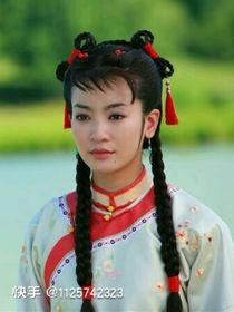 新還珠格格之不一樣的選擇