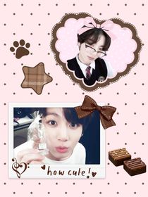 BTS：邂逅我的神明