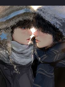 櫓穆：第99次拯救麻煩師弟