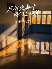 風(fēng)過走廊時(shí)我們正少年