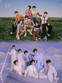 TNT時代少年團：失戀路人拐回家！