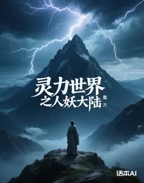 灵力世界之人妖大陆