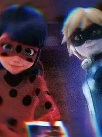 奇跡少女：反派米可幻奇