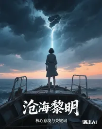 滄海黎明