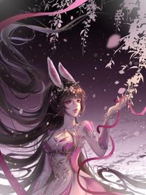 供奉殿：翎舞長秋