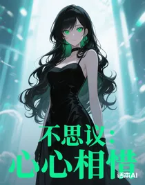 不思議：心心相惜