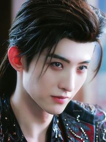 云之羽：宮尚角養(yǎng)媳婦