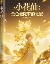 小花仙：金色曼陀罗的觉醒