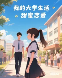 我的大學(xué)生活甜蜜戀愛