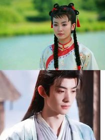 新还珠格格之不一样的选择