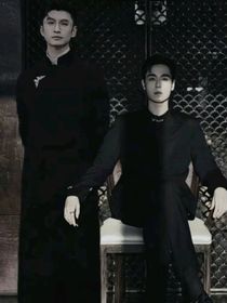 民國奇探：夢(mèng)回初遇