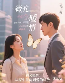 微光暖情：從原生繭房到愛(ài)的綻放