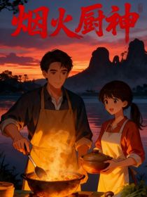 煙火廚神