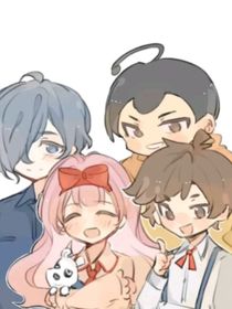 查九之我們共同的外來(lái)