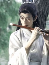 影視改編：鱗鱗如月