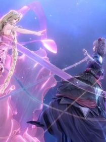 締靈愛(ài)之靈渡雙生