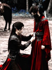 暗河传：月染寒霜