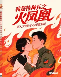 我是特種兵之火鳳凰同人文洪峰葉寸心甜蜜雙排