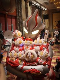 心之紐帶：與夢比優(yōu)斯的光