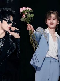 灼灼其華：少將的掌心寵