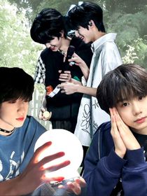 桂恒：視線里都是你