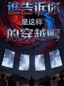 誰告訴你是這樣的穿越啊