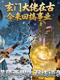 玄门大佬在古今来回搞事业